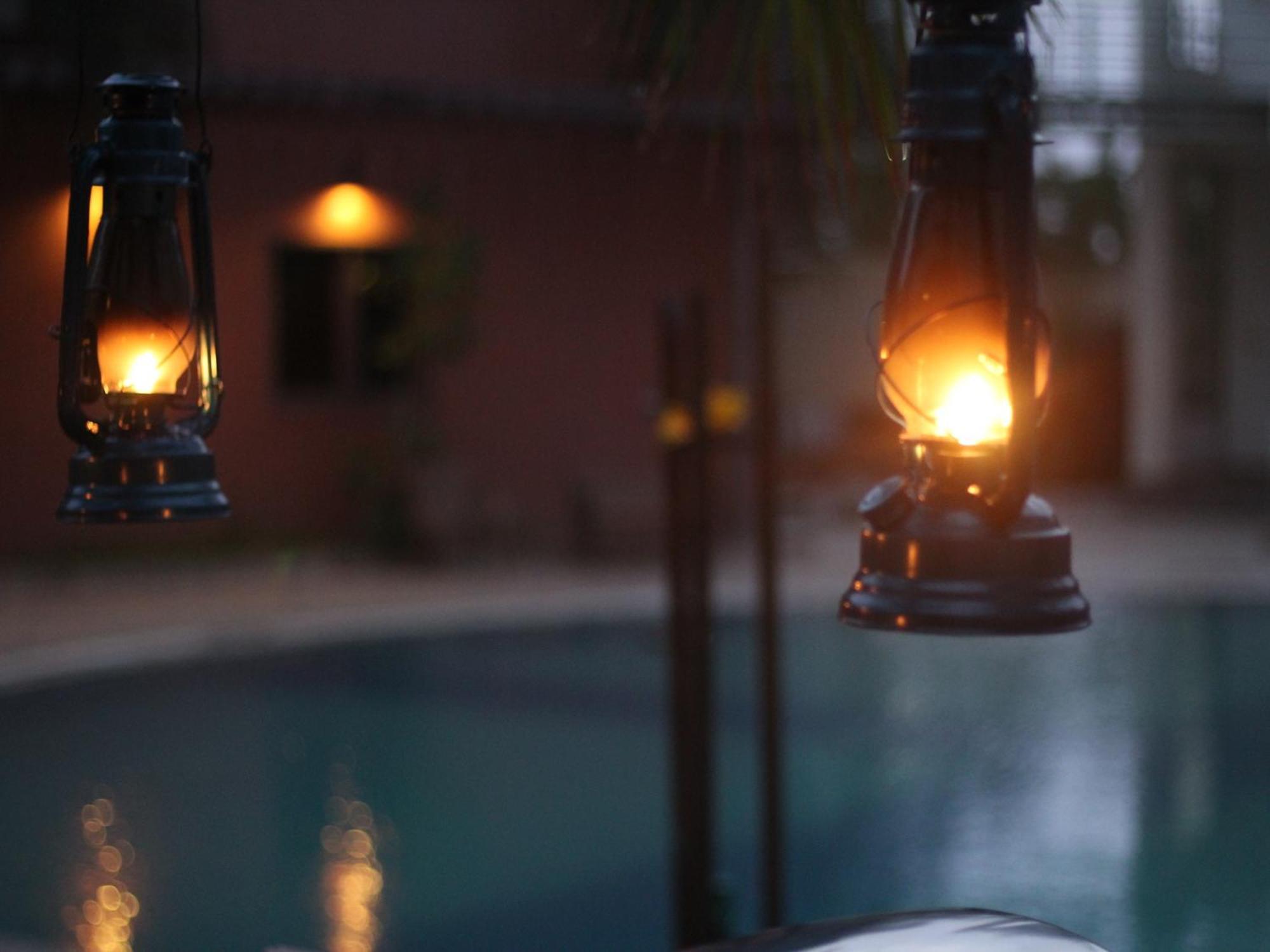 Seven Sky Clarks Exotica Hotel Bhuj Bagian luar foto